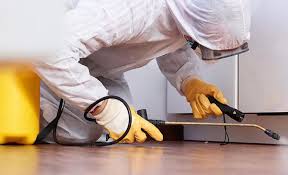 Best Pest Control for Multi-Family Homes  in Port Hueneme, CA